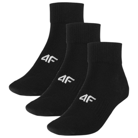 4F Κάλτσες 3 pairs 4F Κάλτσες 3 pairs